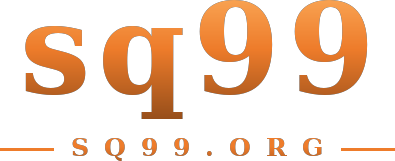 sq99 logo